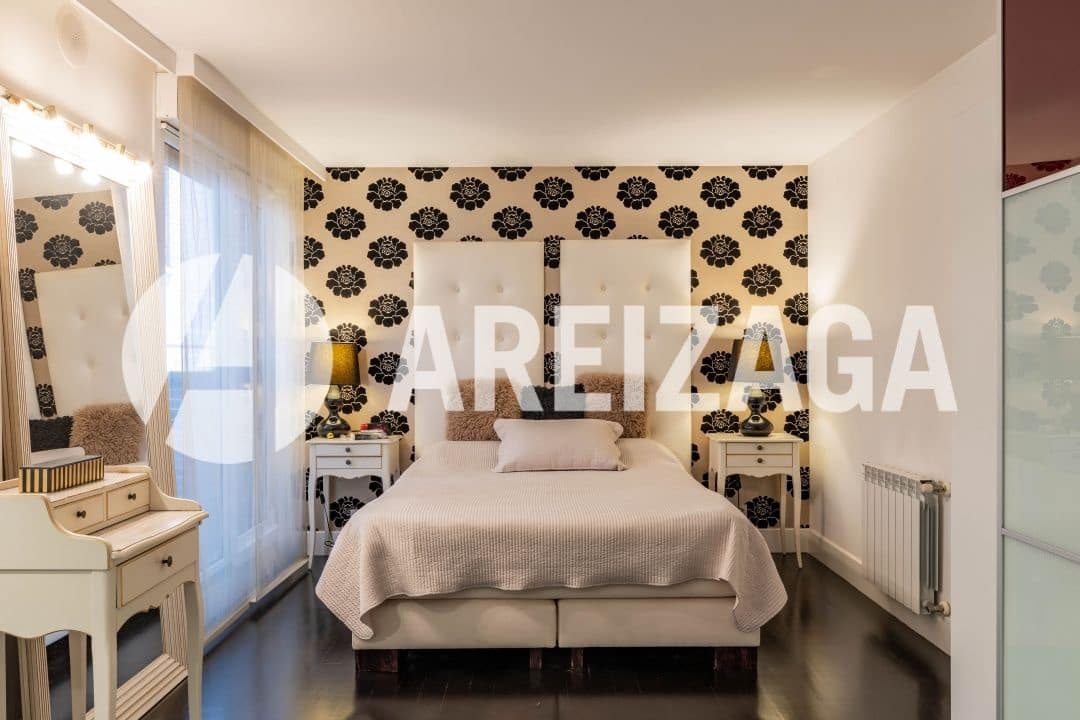 2 slaapkamer Flat te koop in Donostia-San Sebastian met zwembad - € 860.000 (Ref: 9319888)
