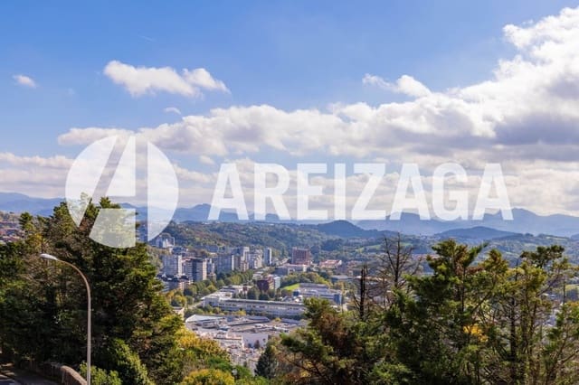 2 sypialnia Mieszkanie na sprzedaż w Donostia-San Sebastián z basenem - 860 000 € (Ref: 9319888)