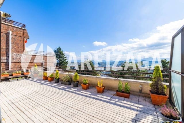 2 sypialnia Mieszkanie na sprzedaż w Donostia-San Sebastián z basenem - 860 000 € (Ref: 9319888)