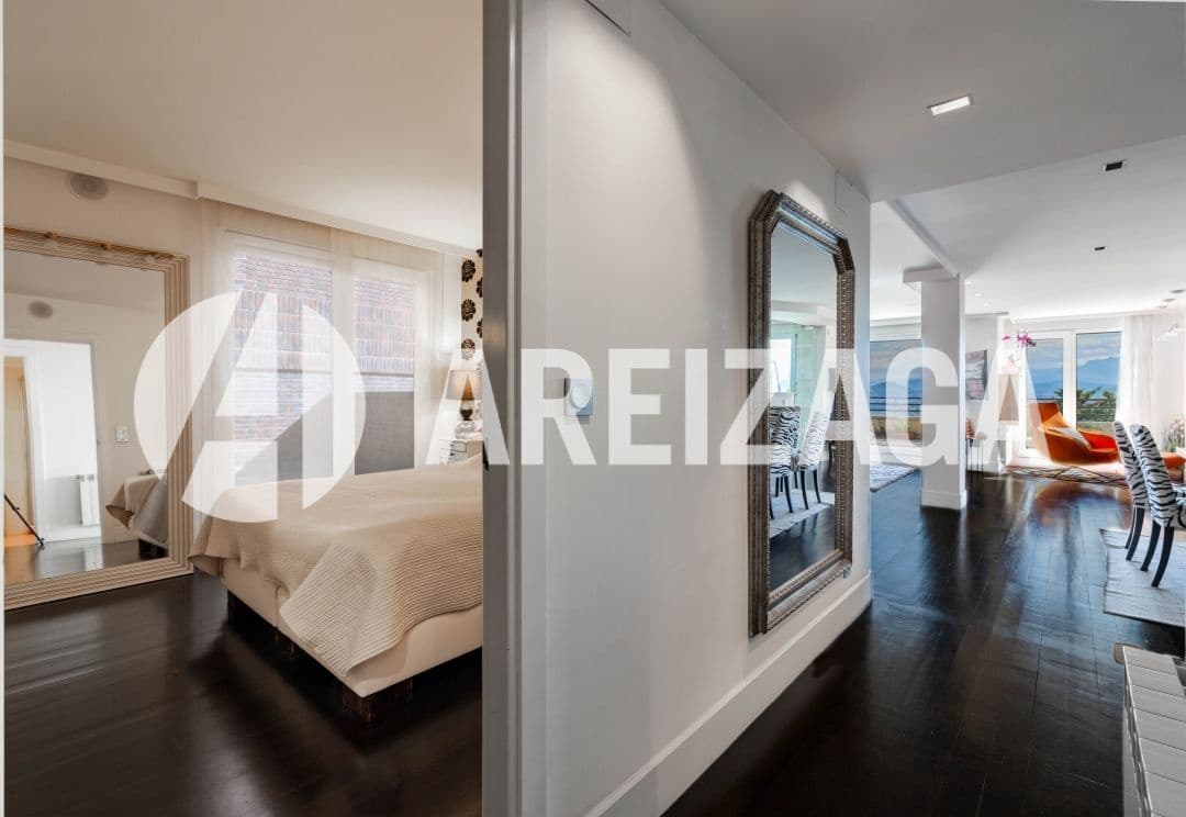 2 slaapkamer Flat te koop in Donostia-San Sebastian met zwembad - € 860.000 (Ref: 9319888)