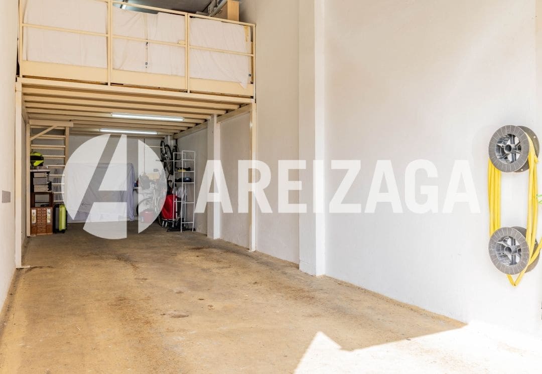 2 slaapkamer Flat te koop in Donostia-San Sebastian met zwembad - € 860.000 (Ref: 9319888)