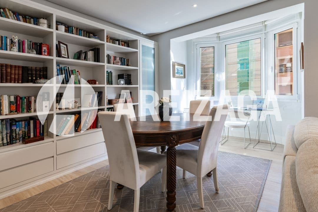 3 soveværelse Lejlighed til salg i Donostia-San Sebastian - € 750.000 (Ref: 9332646)