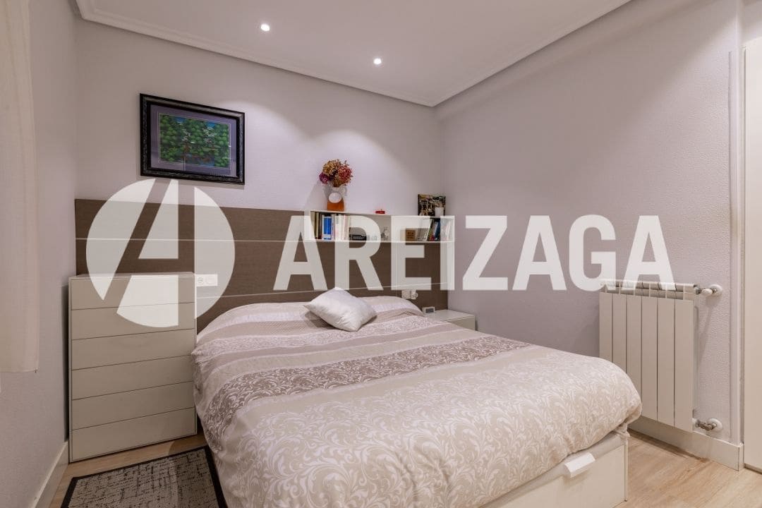 3 soveværelse Lejlighed til salg i Donostia-San Sebastian - € 750.000 (Ref: 9332646)