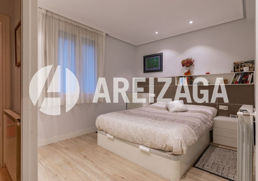 3 soveværelse Lejlighed til salg i Donostia-San Sebastian - € 750.000 (Ref: 9332646)