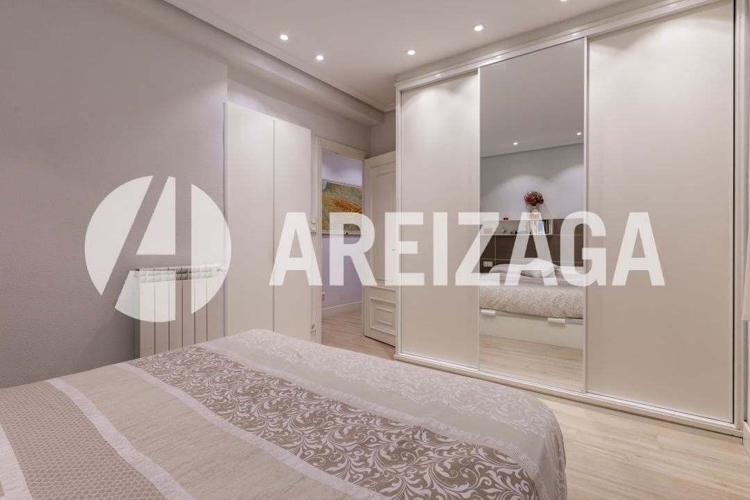 3 soveværelse Lejlighed til salg i Donostia-San Sebastian - € 750.000 (Ref: 9332646)