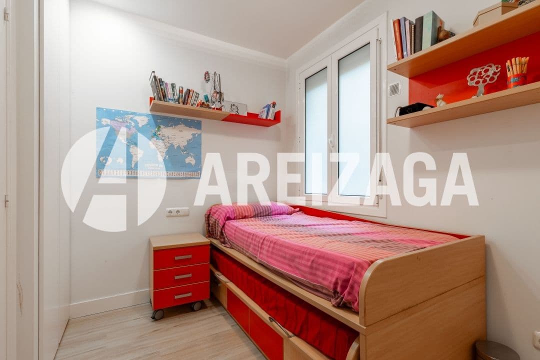 3 soveværelse Lejlighed til salg i Donostia-San Sebastian - € 750.000 (Ref: 9332646)