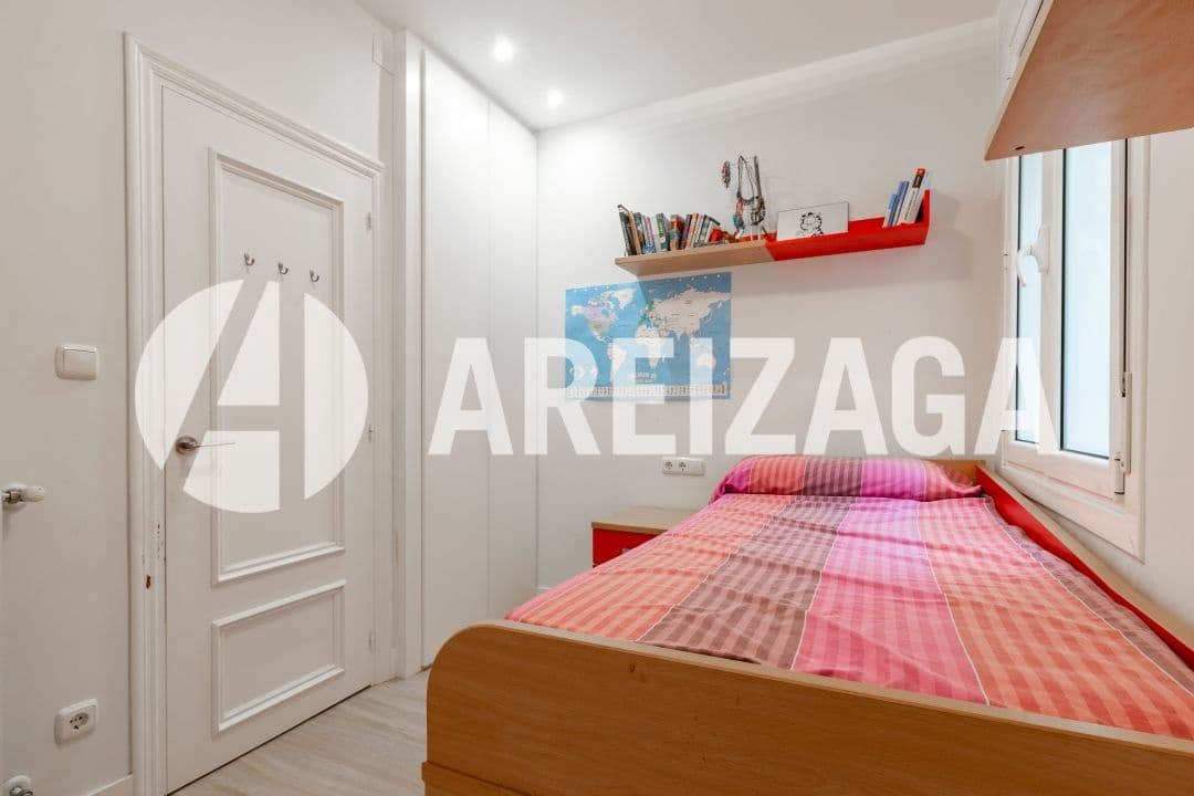 3 soveværelse Lejlighed til salg i Donostia-San Sebastian - € 750.000 (Ref: 9332646)