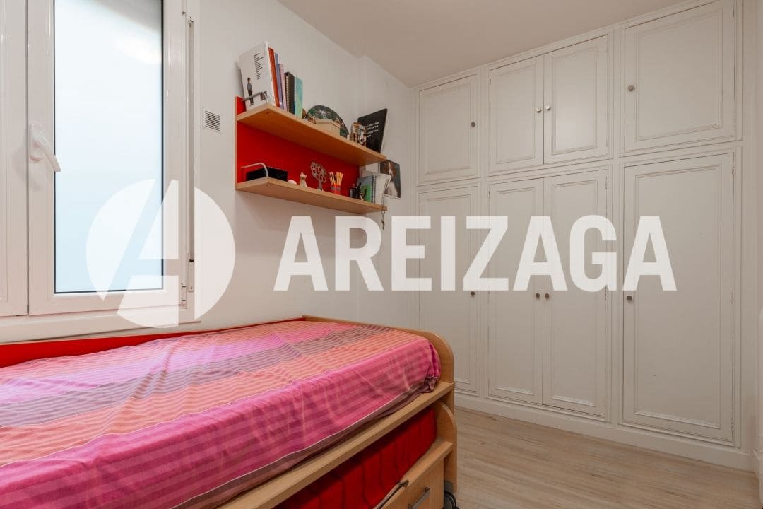 3 soveværelse Lejlighed til salg i Donostia-San Sebastian - € 750.000 (Ref: 9332646)
