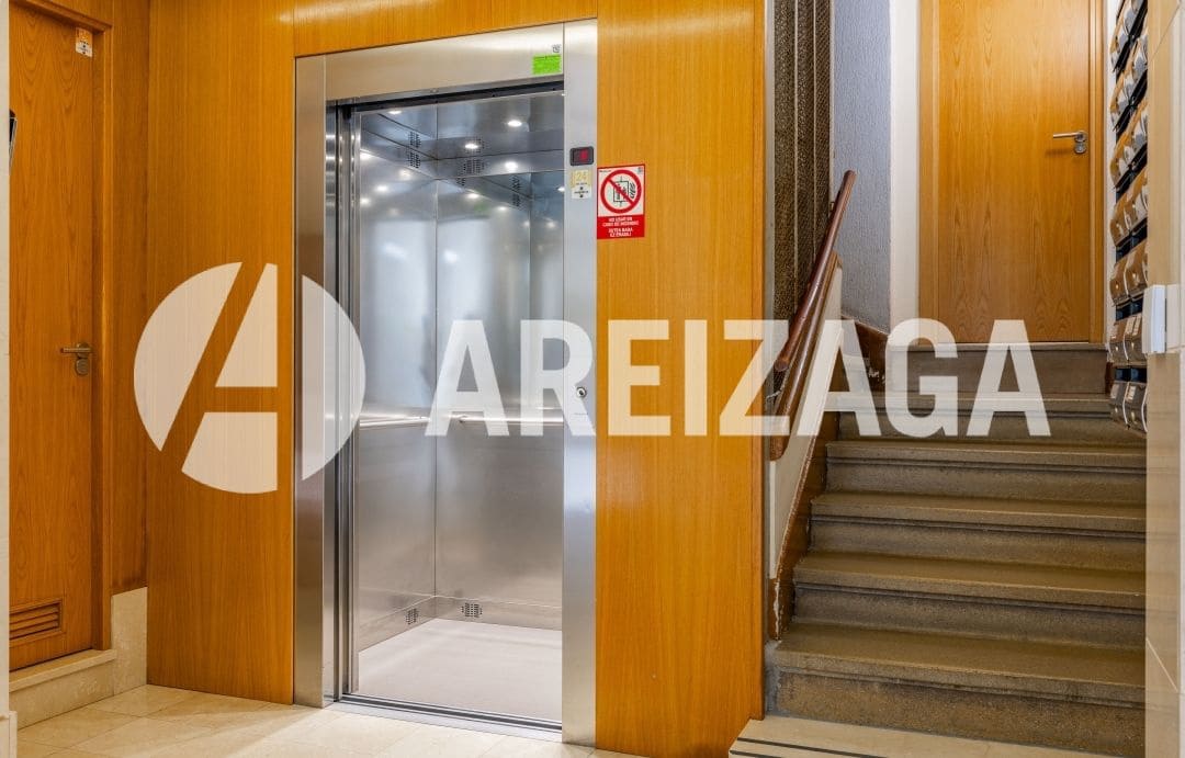 3 soveværelse Lejlighed til salg i Donostia-San Sebastian - € 750.000 (Ref: 9332646)