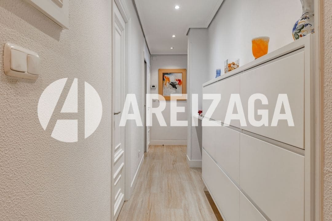 3 soveværelse Lejlighed til salg i Donostia-San Sebastian - € 750.000 (Ref: 9332646)