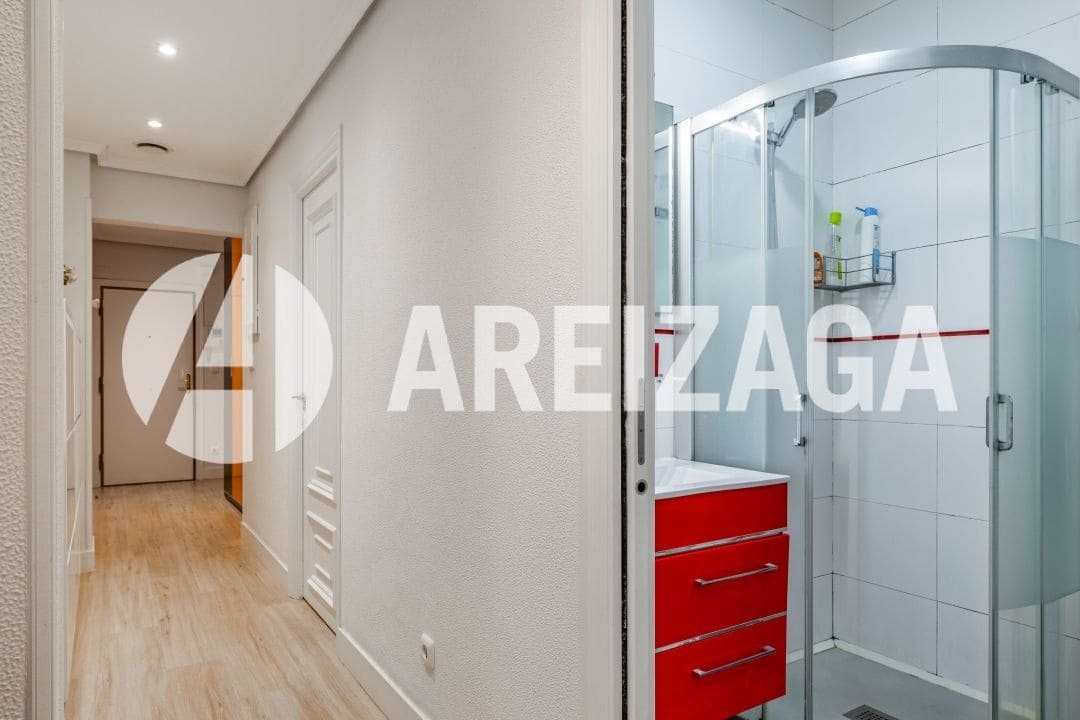 3 soveværelse Lejlighed til salg i Donostia-San Sebastian - € 750.000 (Ref: 9332646)
