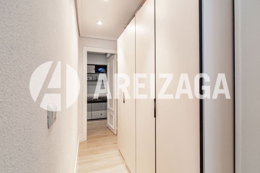 3 soveværelse Lejlighed til salg i Donostia-San Sebastian - € 750.000 (Ref: 9332646)
