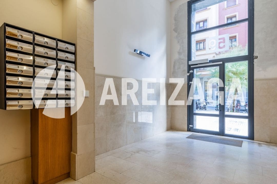 3 soveværelse Lejlighed til salg i Donostia-San Sebastian - € 750.000 (Ref: 9332646)