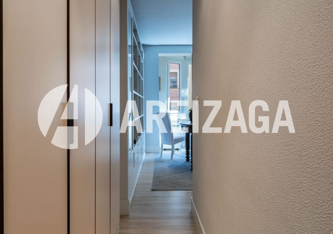 3 soveværelse Lejlighed til salg i Donostia-San Sebastian - € 750.000 (Ref: 9332646)