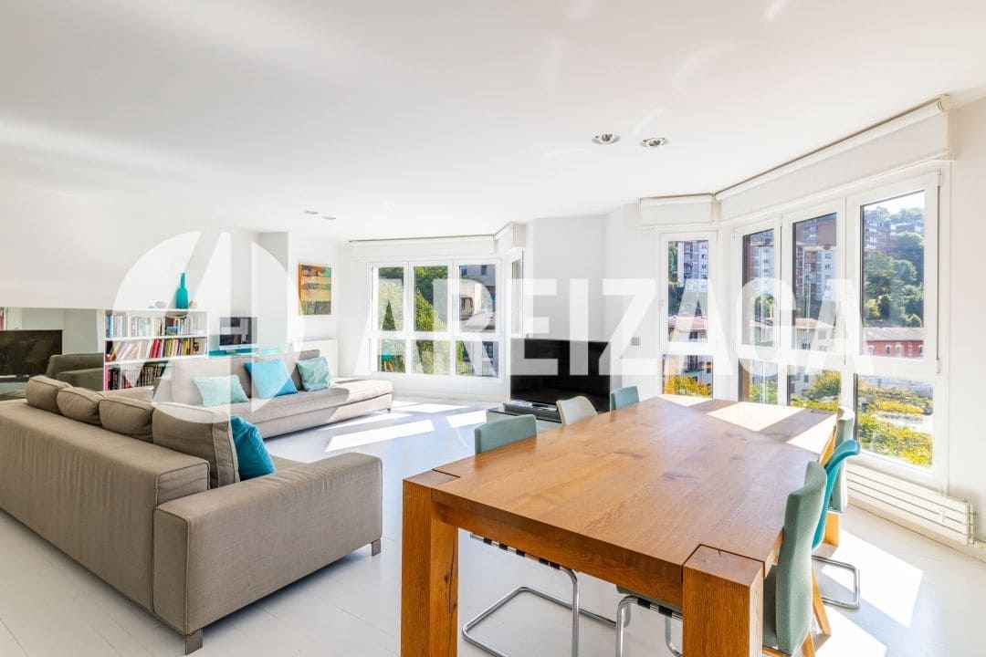 4 quarto Apartamento para venda em Donostia-San Sebastian - 1 850 000 € (Ref: 9340211)