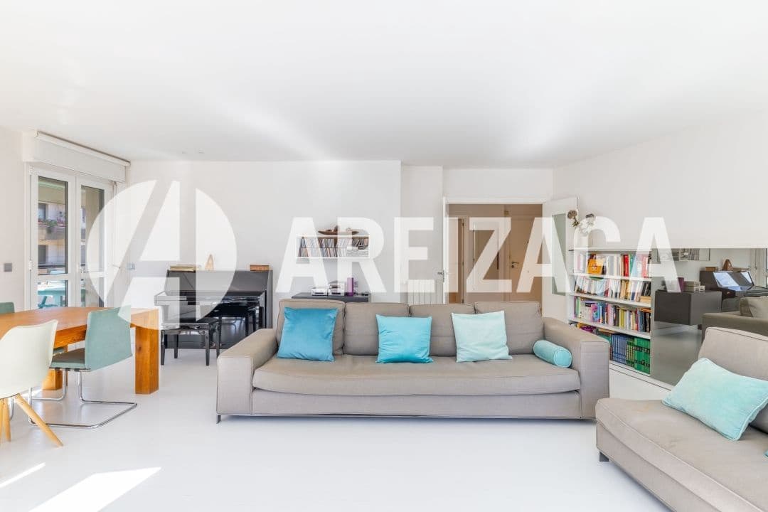 4 quarto Apartamento para venda em Donostia-San Sebastian - 1 850 000 € (Ref: 9340211)