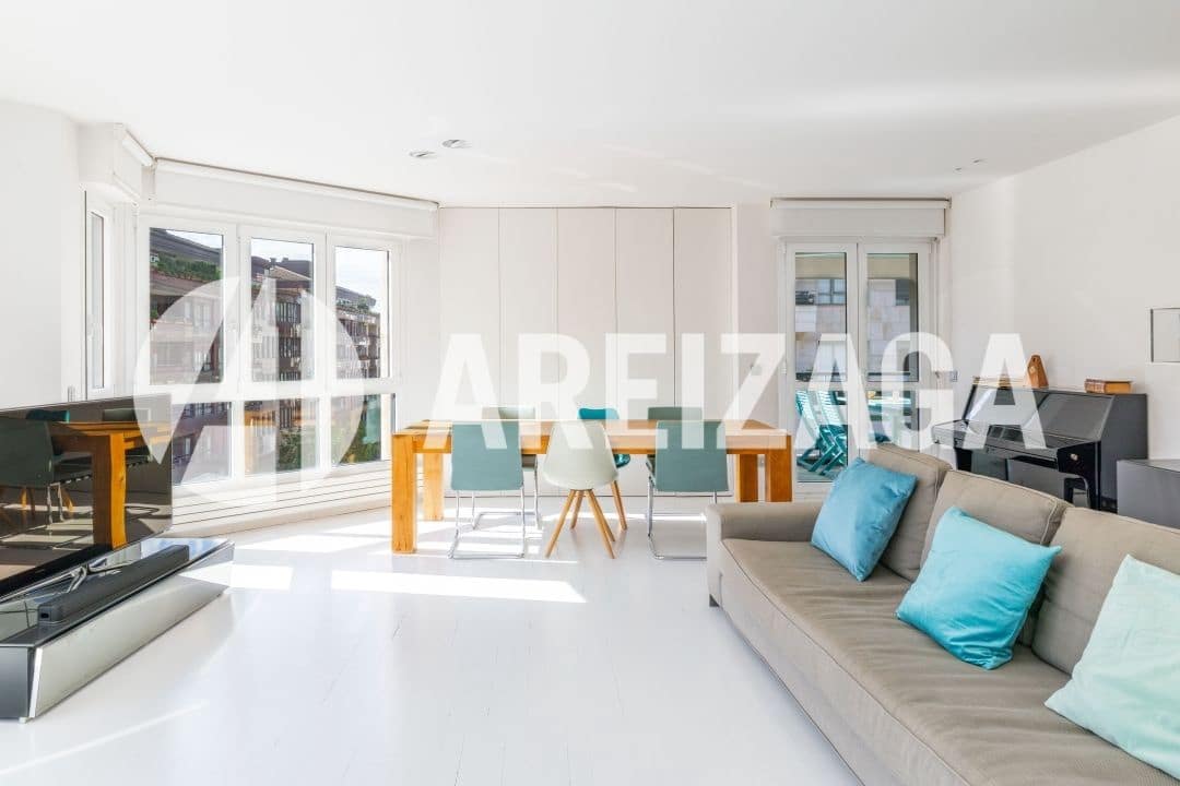 4 quarto Apartamento para venda em Donostia-San Sebastian - 1 850 000 € (Ref: 9340211)