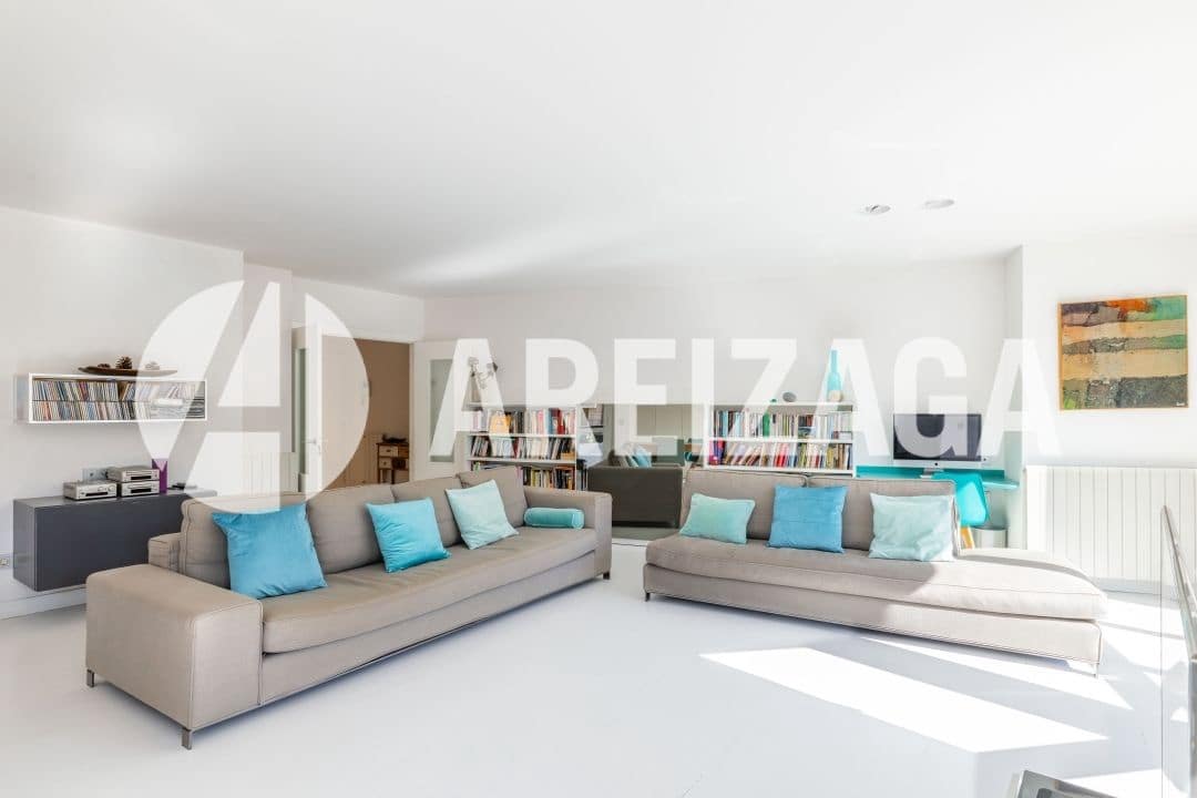 4 quarto Apartamento para venda em Donostia-San Sebastian - 1 850 000 € (Ref: 9340211)