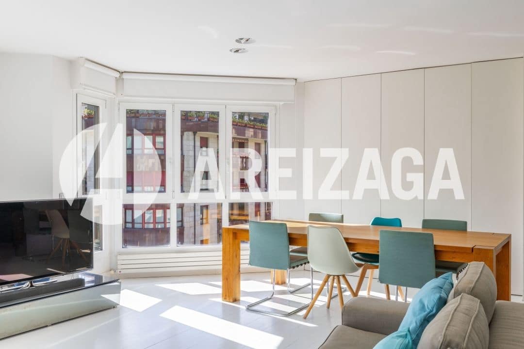 4 quarto Apartamento para venda em Donostia-San Sebastian - 1 850 000 € (Ref: 9340211)