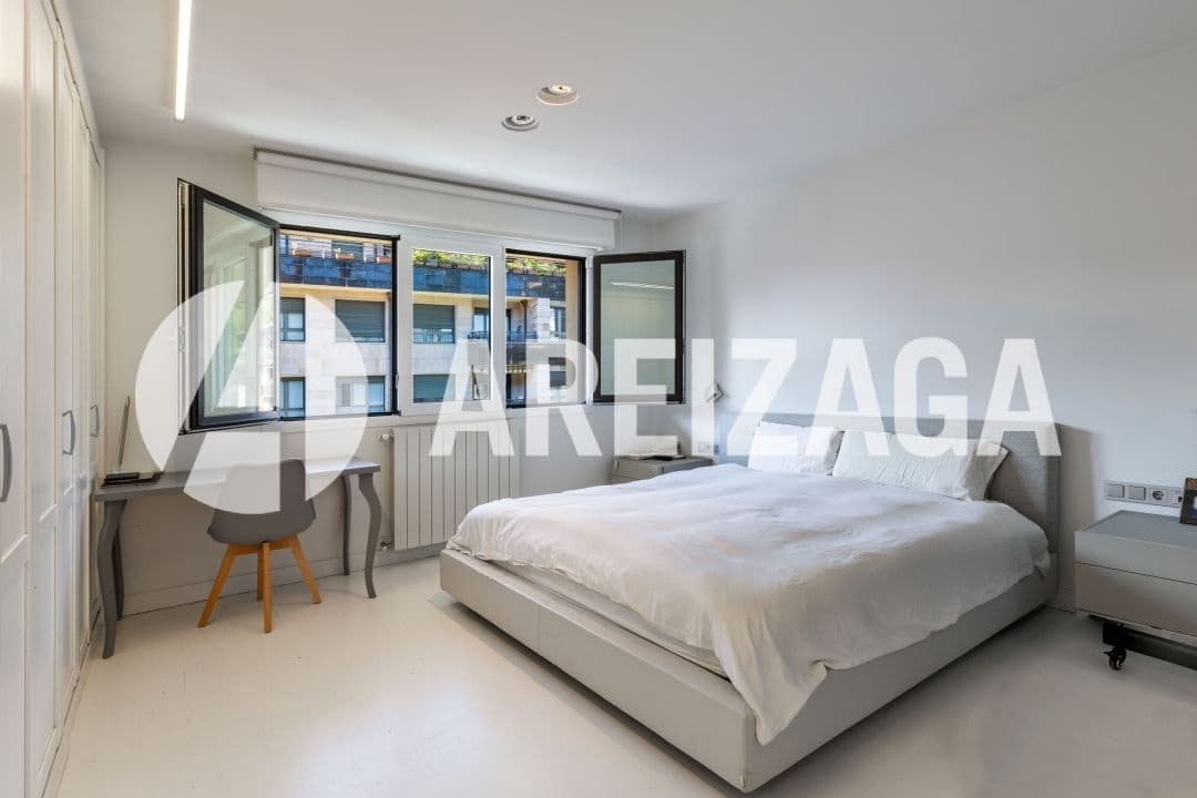 4 quarto Apartamento para venda em Donostia-San Sebastian - 1 850 000 € (Ref: 9340211)