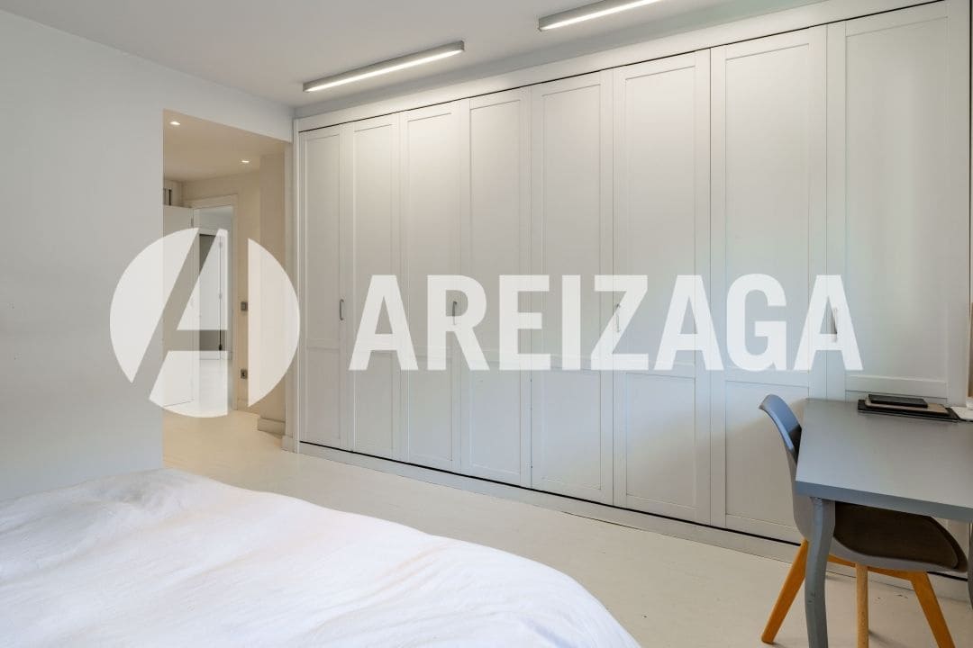 4 quarto Apartamento para venda em Donostia-San Sebastian - 1 850 000 € (Ref: 9340211)