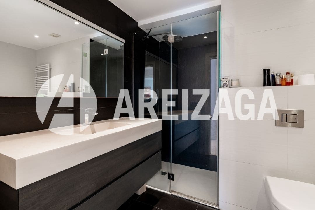 4 quarto Apartamento para venda em Donostia-San Sebastian - 1 850 000 € (Ref: 9340211)