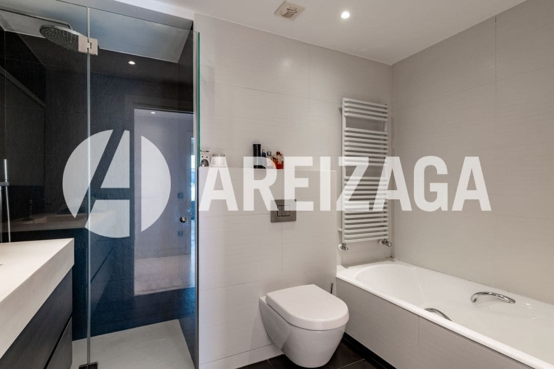 4 quarto Apartamento para venda em Donostia-San Sebastian - 1 850 000 € (Ref: 9340211)