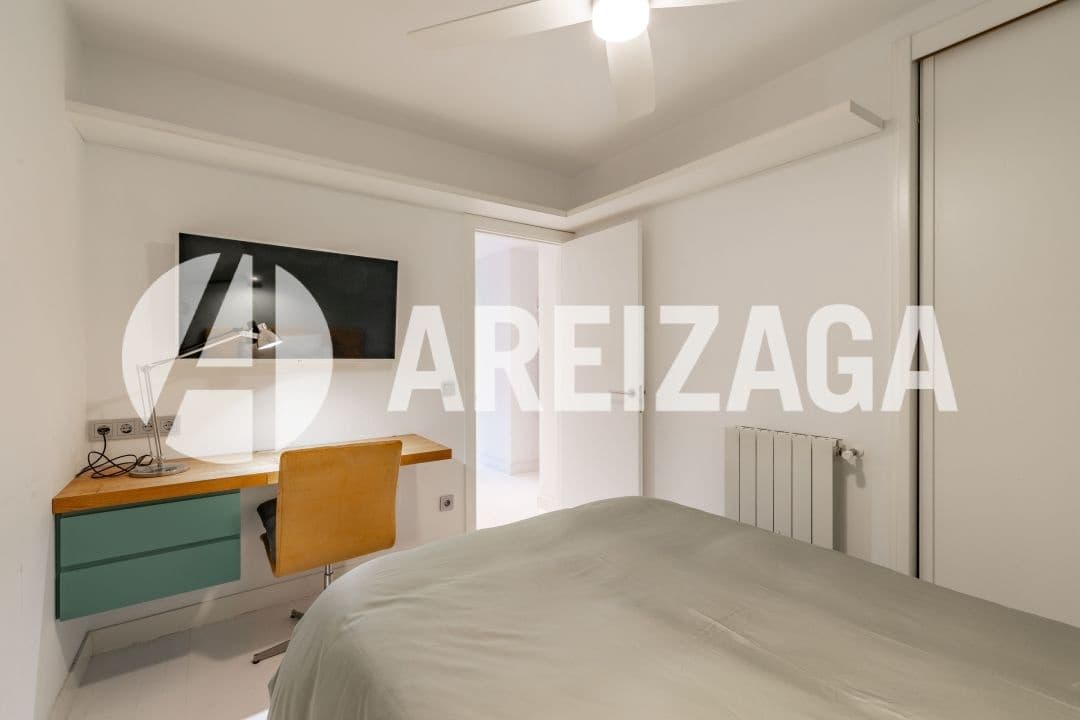 4 quarto Apartamento para venda em Donostia-San Sebastian - 1 850 000 € (Ref: 9340211)