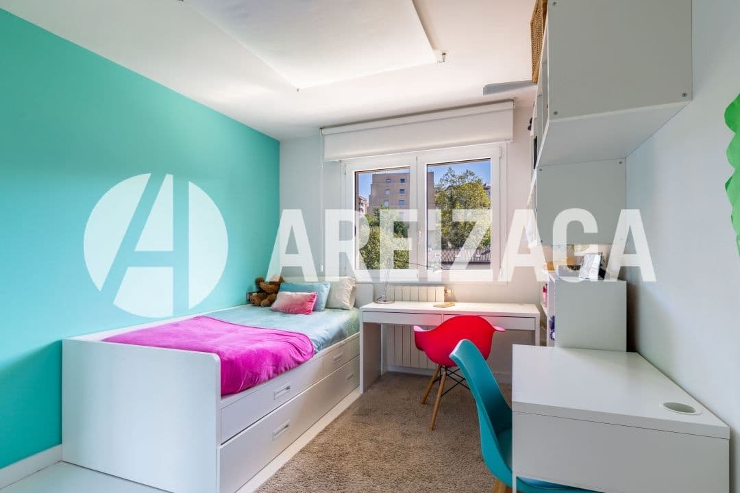 4 quarto Apartamento para venda em Donostia-San Sebastian - 1 850 000 € (Ref: 9340211)