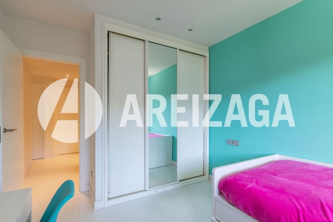 4 quarto Apartamento para venda em Donostia-San Sebastian - 1 850 000 € (Ref: 9340211)