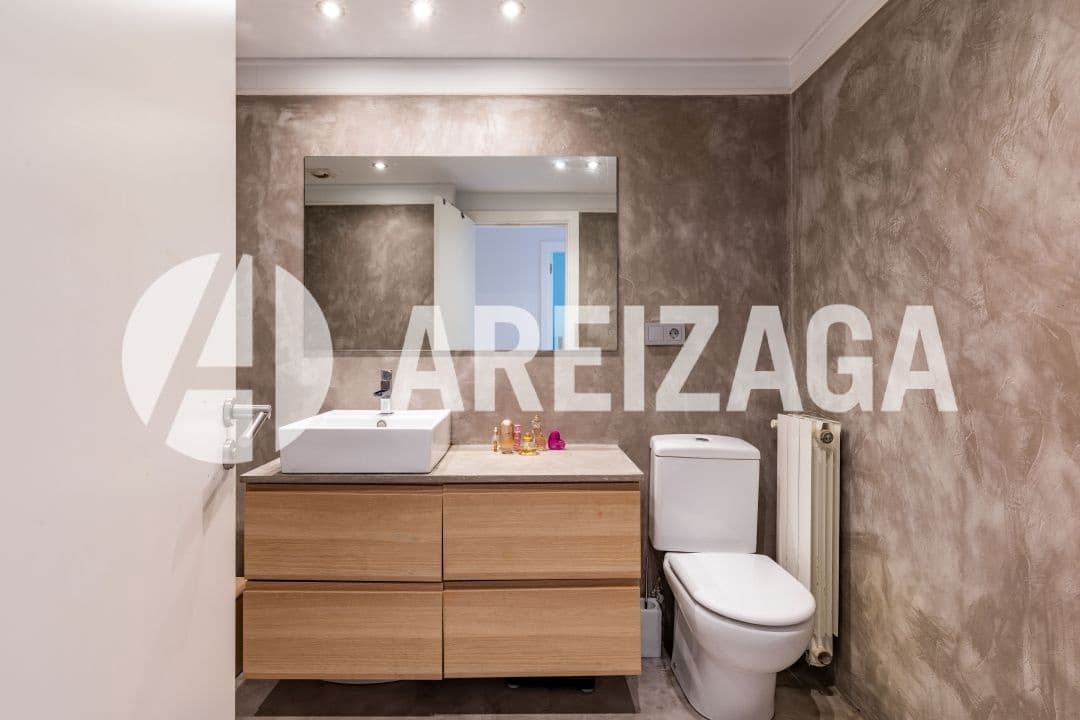 4 quarto Apartamento para venda em Donostia-San Sebastian - 1 850 000 € (Ref: 9340211)