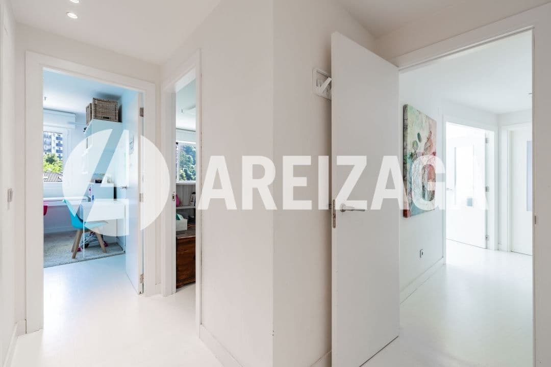 4 quarto Apartamento para venda em Donostia-San Sebastian - 1 850 000 € (Ref: 9340211)
