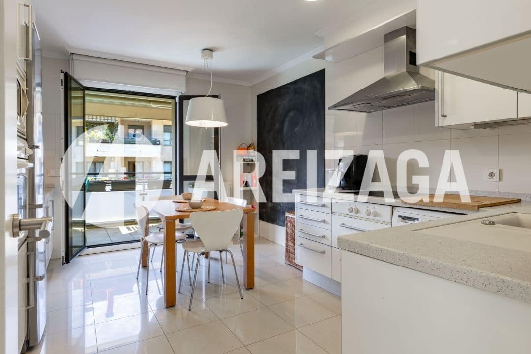 4 quarto Apartamento para venda em Donostia-San Sebastian - 1 850 000 € (Ref: 9340211)