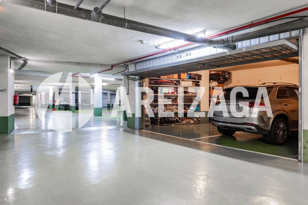 4 quarto Apartamento para venda em Donostia-San Sebastian - 1 850 000 € (Ref: 9340211)