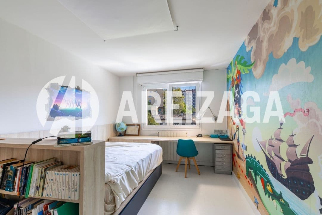 4 quarto Apartamento para venda em Donostia-San Sebastian - 1 850 000 € (Ref: 9340211)