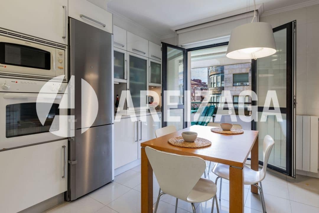 4 quarto Apartamento para venda em Donostia-San Sebastian - 1 850 000 € (Ref: 9340211)