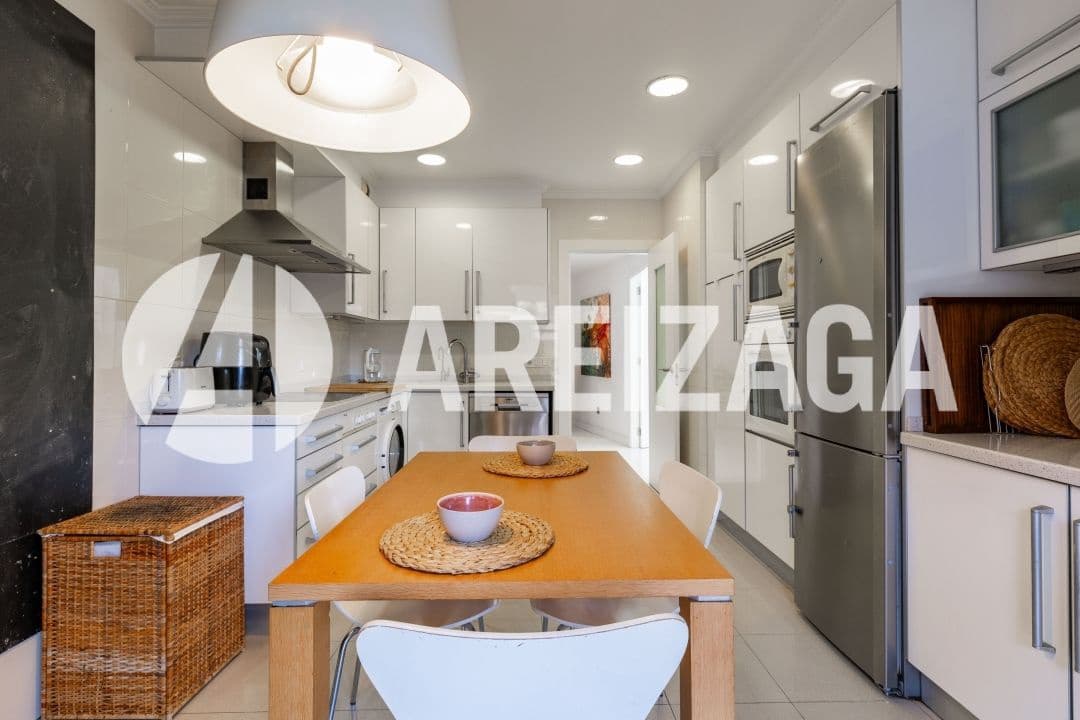 4 quarto Apartamento para venda em Donostia-San Sebastian - 1 850 000 € (Ref: 9340211)