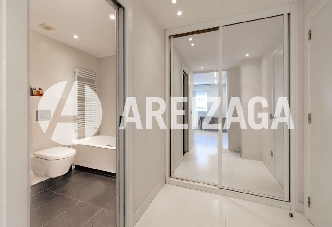 4 quarto Apartamento para venda em Donostia-San Sebastian - 1 850 000 € (Ref: 9340211)