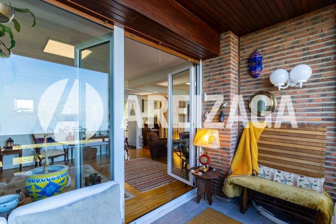 4 slaapkamer Flat te koop in Donostia-San Sebastian met zwembad - € 580.000 (Ref: 9348587)