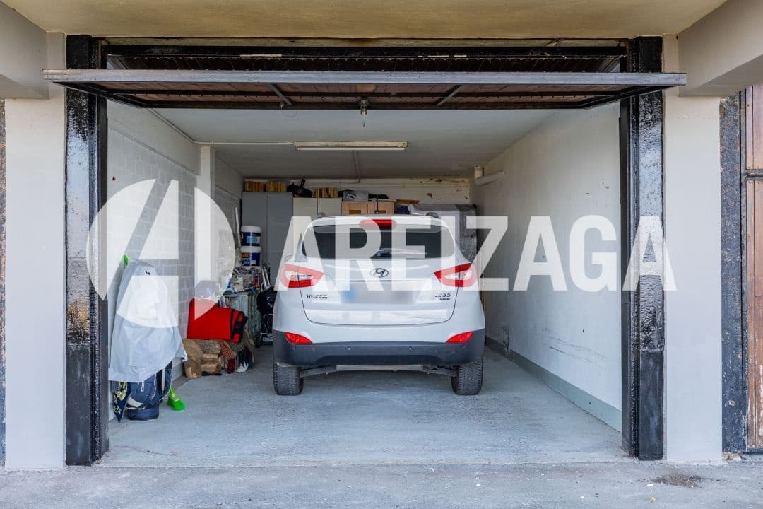 4 slaapkamer Flat te koop in Donostia-San Sebastian met zwembad - € 580.000 (Ref: 9348587)