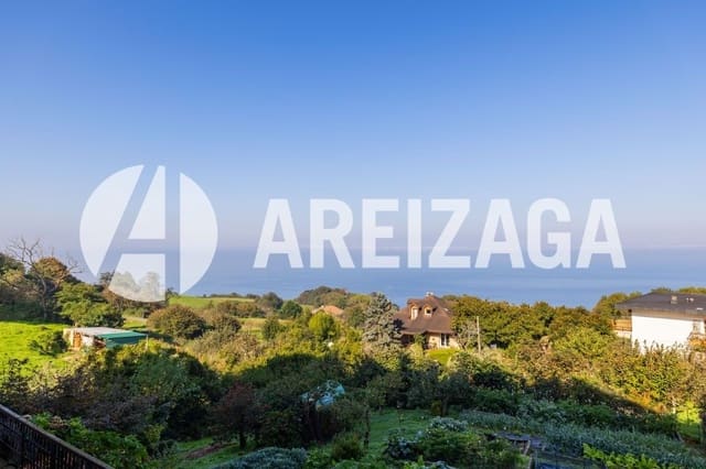 4 sypialnia Mieszkanie na sprzedaż w Donostia-San Sebastián z basenem - 580 000 € (Ref: 9348587)
