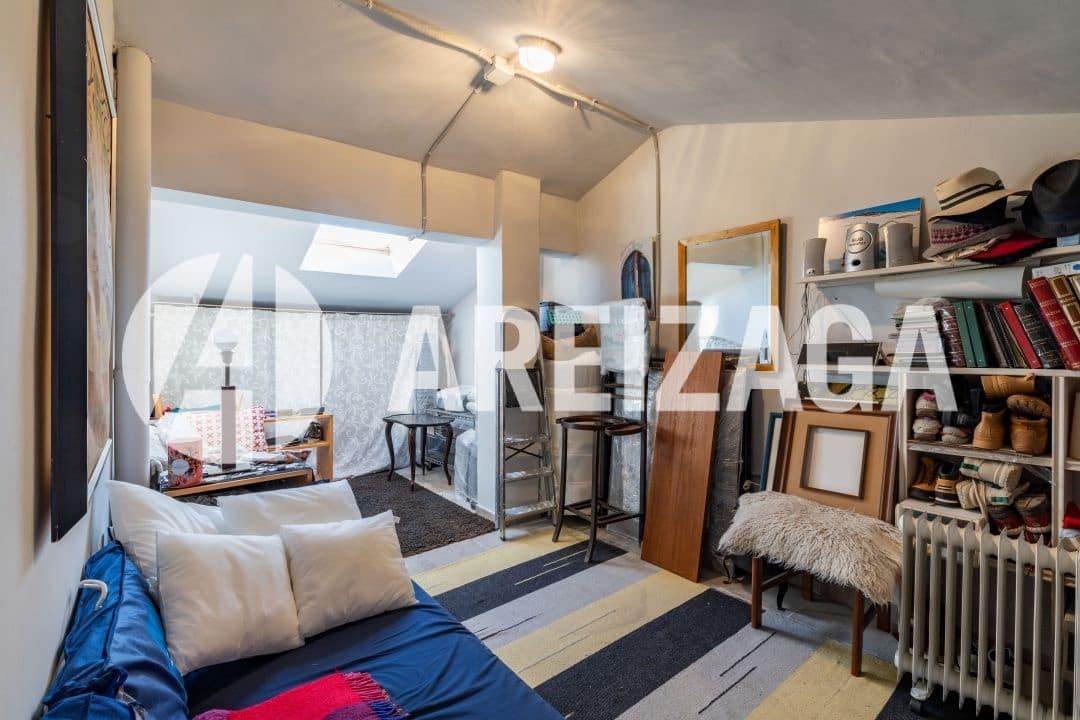 4 slaapkamer Flat te koop in Donostia-San Sebastian met zwembad - € 580.000 (Ref: 9348587)