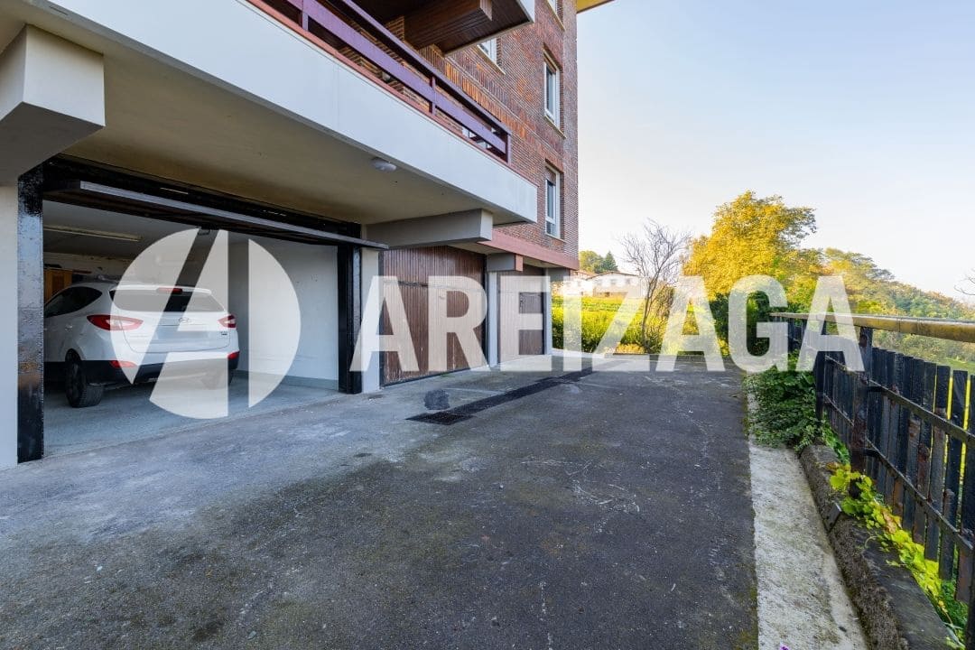 4 slaapkamer Flat te koop in Donostia-San Sebastian met zwembad - € 580.000 (Ref: 9348587)