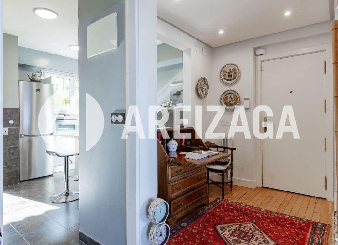 4 slaapkamer Flat te koop in Donostia-San Sebastian met zwembad - € 580.000 (Ref: 9348587)