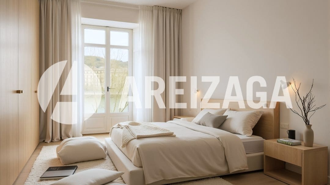 2 quarto Apartamento para venda em Donostia-San Sebastian - 1 395 000 € (Ref: 9354237)