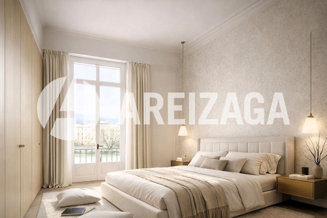 2 bedroom Flat for sale in Donostia-San Sebastian - € 1,395,000 (Ref: 9354237)