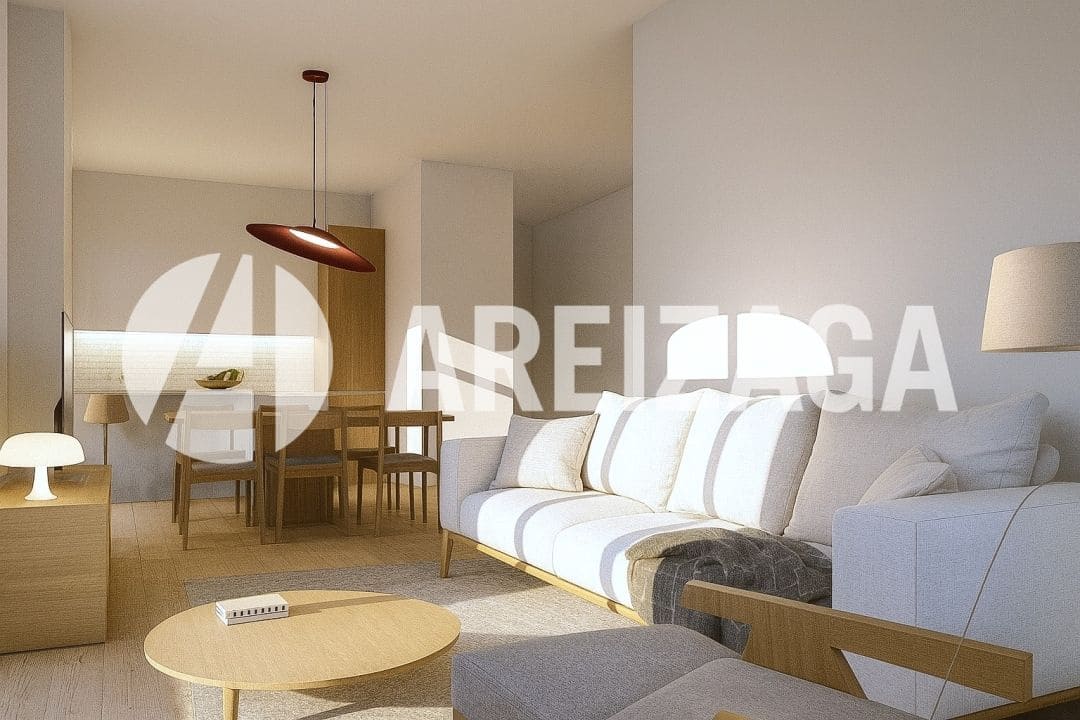2 camera da letto Appartamento in vendita in Donostia-San Sebastian - 1.325.000 € (Rif: 9354238)
