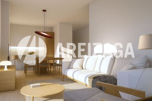 2 quarto Apartamento para venda em Donostia-San Sebastián - 1 325 000 € (Ref: 9354238)