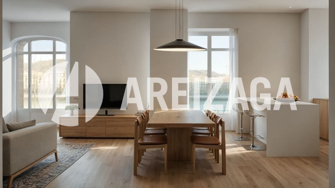 2 camera da letto Appartamento in vendita in Donostia-San Sebastian - 1.325.000 € (Rif: 9354238)