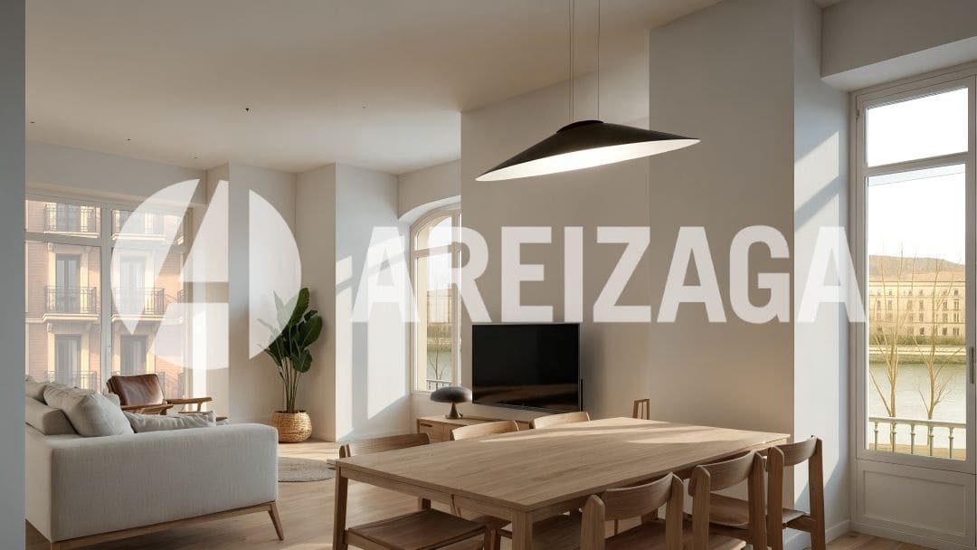 2 camera da letto Appartamento in vendita in Donostia-San Sebastian - 1.325.000 € (Rif: 9354238)